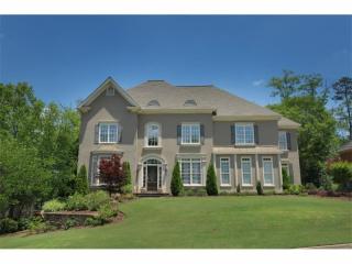 4170 Falls Ridge Dr, Alpharetta, GA 30022-8490