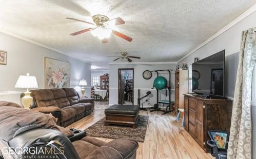 116 Lakeview Dr, Stockbridge GA  30281-1756 exterior