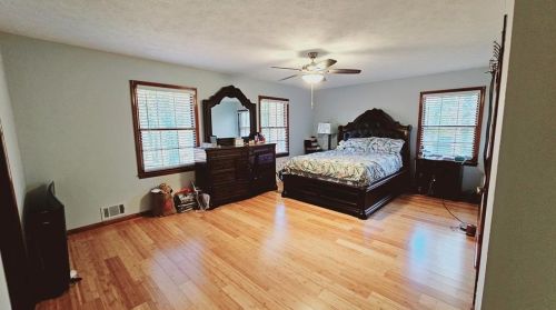 5886 Gretna Ct, Rex GA  30273-1510 exterior