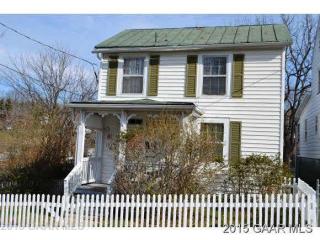 103 Sunnyside St, Staunton, VA 24401-3448