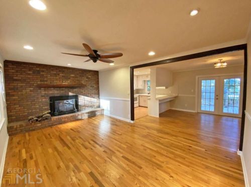 861 Old Kings Bridge Rd, Nicholson, GA 30565-2405