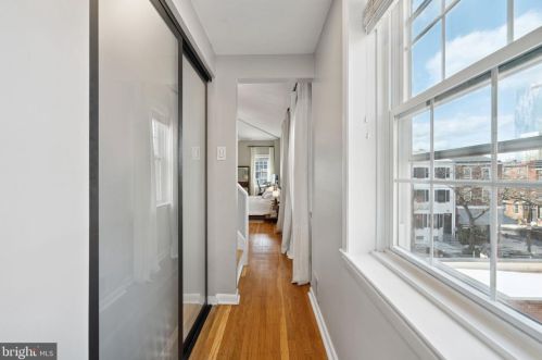 503 22nd St, Philadelphia PA  19146-1256 exterior