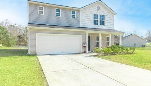 415 Arthurs Ln, Porterdale, GA 30016-7417