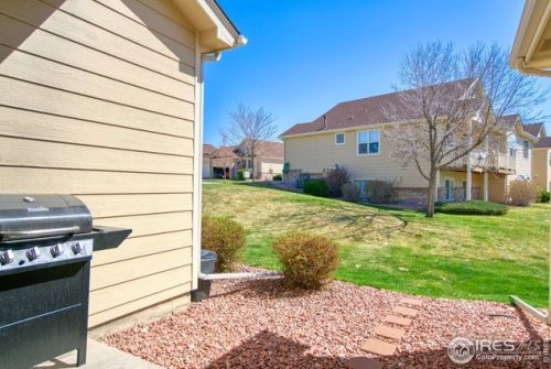 4902 29th St, Greeley CO 80634-8300 exterior