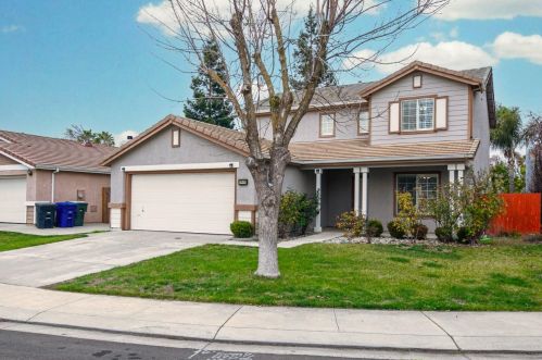 2013 Hickory Ct, Modesto, CA 95356-8739