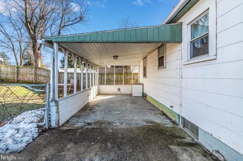 143 Orange St, Carlisle PA 17013-2229 exterior