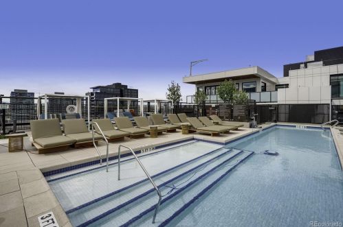 1750 Wewatta St, Denver CO  80202 exterior