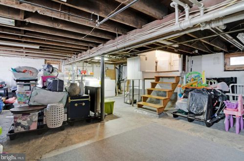 215 Marne Ave, Haddonfield NJ 08033-1444 exterior