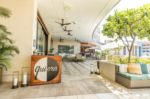 383 Kalaimoku St, Honolulu HI  96815 exterior