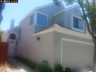 18 Millington Ct, Alameda CA  94502-7900 exterior