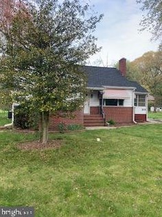 313 Ritchie Hwy, Severna Park MD  21146-1909 exterior