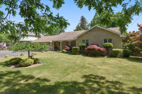 138 Robert St, Wharton, NJ 07885-1901