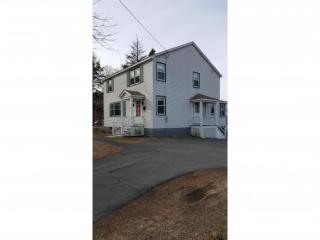 61 High St, Brattleboro VT  05301-6066 exterior