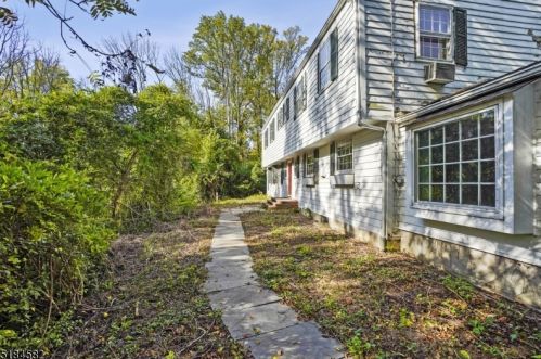 655 Mount Kemble Ave, Morristown, NJ 07960-6766