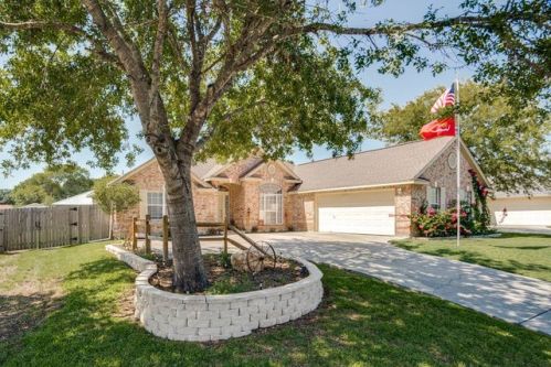 12303 Almendra Dr, San Antonio, TX 78247-4363