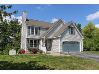 233 Whittington St, Manchester, NH 03104-6488
