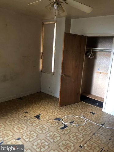 1814 22nd St, Philadelphia PA 19140-4703 exterior