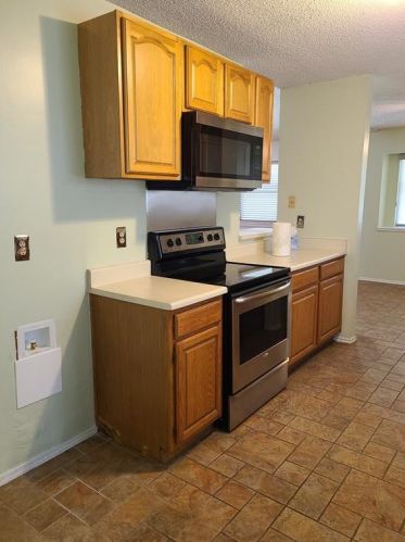 444 Little Fox Ln, Fort Worth TX  76108-4076 exterior