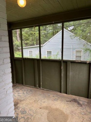 2983 Harlan Dr, Atlanta GA  30344-3758 exterior