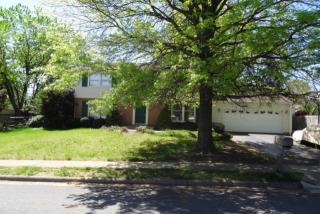 517 Worchester St, Herndon, VA 20170-3137