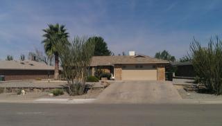 403 Eagle Dr, Alamogordo NM  88310-7717 exterior