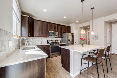 17126 Cedar Gulch Dr, Parker CO 80134-4379 exterior