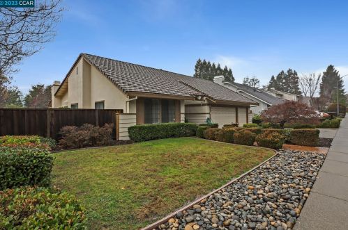 317 Lynnbrook Dr, San Ramon, CA 94582-2329