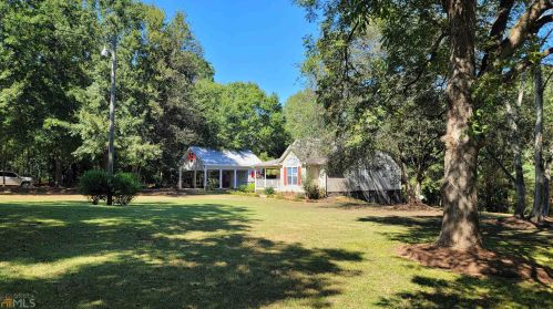 4780 Buckhead Rd, Buckhead, GA 30625-1125