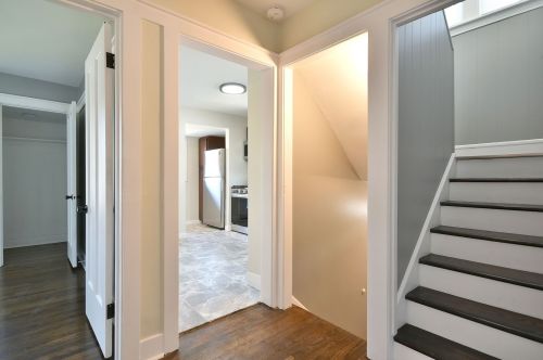 3426 East Ave, Forest View IL  60402-3745 exterior