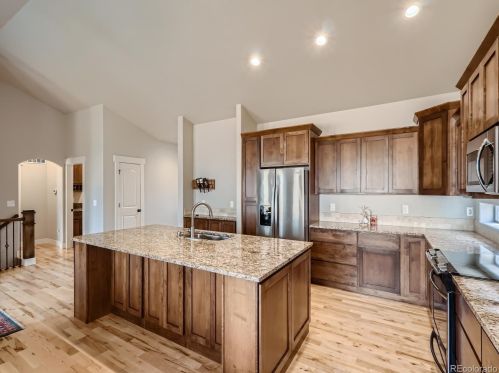 3108 Lower Loop Dr, Fort Collins CO  80524-1267 exterior