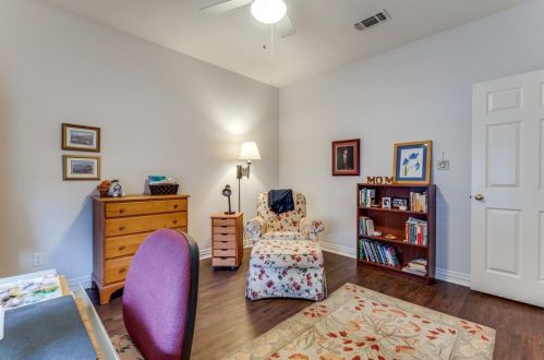 4429 Bombay Ct, Fort Worth TX  76116-8165 exterior