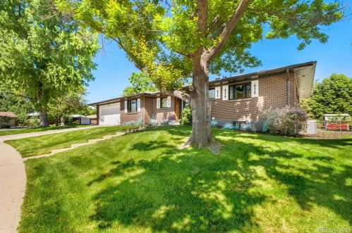 2995 Magnolia Way, Denver, CO 80224-2756