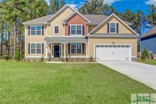 12 Wyndy Ct, Savannah, GA 31322-3635