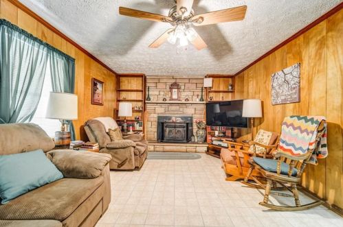 460 Oglesby Bridge Rd, Conyers GA  30094-4142 exterior