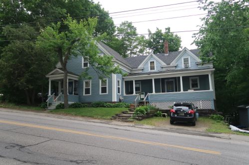 24 State St, Augusta, ME 04330-4511
