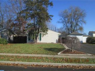 66 Gentle Rd, Levittown, PA 19057-3414