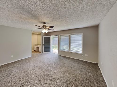 4919 Ledgestone Dr, Fort Worth TX  76132-2014 exterior