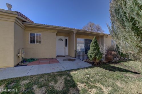 463 Hale Ave, Natural Bridges, UT 84532-2057