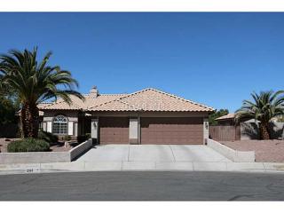 263 Baring Cross St, Henderson, NV 89074-6019