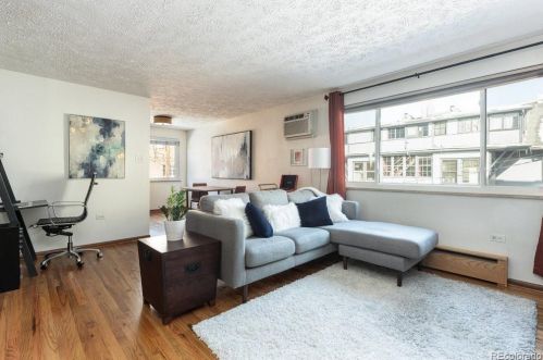1063 Clarkson St, Denver, CO 80218-2734