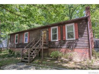 1407 Unison Dr, Midlothian, VA 23113-2830