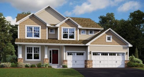 14495 Annapolis Ln, Otsego, MN 55327