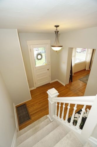 3815 Floral Ave, Cincinnati OH  45212-3922 exterior