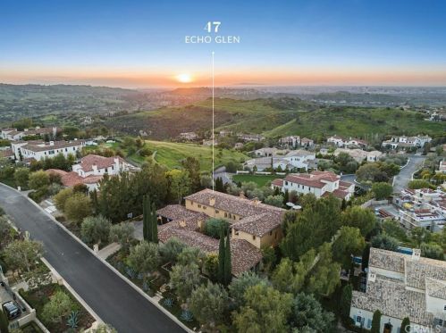 47 Echo Gln, Irvine CA  92603-0421 exterior