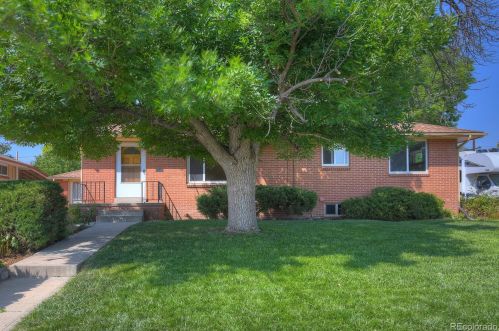 111 Coral Way, Westminster, CO 80020-2317