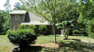 40 Spring Valley Dr, Colbert, GA 30628-1520