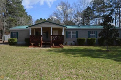 210 Midway Rd, Barnesville, GA 30204-3726