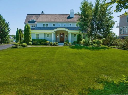 27 Willowmere Cir, Riverside, CT 06878-2503