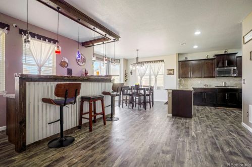 22505 Un Pl, Aurora CO 80015-5544 exterior