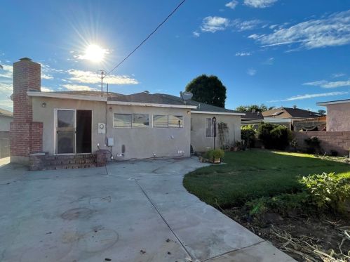 7910 Vanport Ave, Whittier, CA 90606-2229